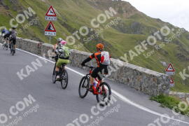 Photo #3786209 | 10-08-2023 11:34 | Passo Dello Stelvio - Prato side BICYCLES