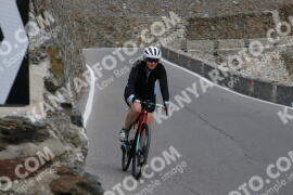Photo #3109321 | 16-06-2023 12:55 | Passo Dello Stelvio - Prato side BICYCLES