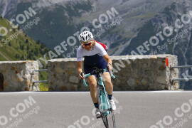 Photo #3591366 | 27-07-2023 12:43 | Passo Dello Stelvio - Prato side BICYCLES