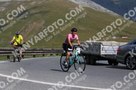 Photo #2381709 | 24-07-2022 10:45 | Passo Dello Stelvio - Peak BICYCLES