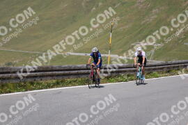 Foto #2408889 | 25-07-2022 11:34 | Passo Dello Stelvio - die Spitze BICYCLES