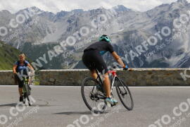 Photo #3444791 | 14-07-2023 12:45 | Passo Dello Stelvio - Prato side BICYCLES