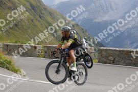 Photo #3921224 | 17-08-2023 10:18 | Passo Dello Stelvio - Prato side BICYCLES