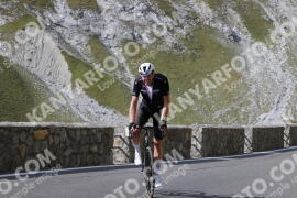 Foto #4061447 | 25-08-2023 10:34 | Passo Dello Stelvio - Prato Seite BICYCLES