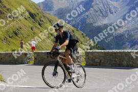 Foto #3808580 | 11-08-2023 10:35 | Passo Dello Stelvio - Prato Seite BICYCLES