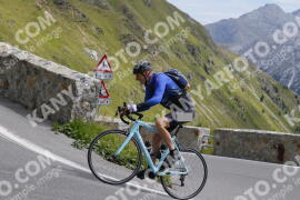 Photo #3754877 | 08-08-2023 12:06 | Passo Dello Stelvio - Prato side BICYCLES