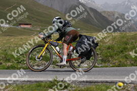 Foto #3192086 | 22-06-2023 11:06 | Passo Dello Stelvio - die Spitze BICYCLES