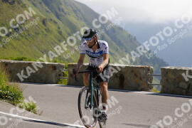Photo #3460036 | 15-07-2023 10:26 | Passo Dello Stelvio - Prato side BICYCLES