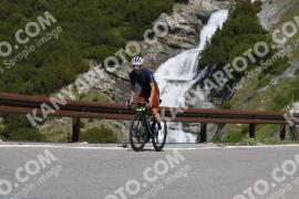 Foto #3176665 | 20-06-2023 11:12 | Passo Dello Stelvio - Waterfall Kehre BICYCLES