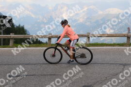 Photo #2512644 | 05-08-2022 11:42 | Pordoi Pass BICYCLES