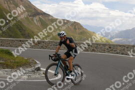 Photo #3836733 | 12-08-2023 13:05 | Passo Dello Stelvio - Prato side BICYCLES