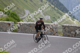 Photo #3345331 | 04-07-2023 10:56 | Passo Dello Stelvio - Prato side BICYCLES