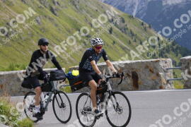 Photo #3753701 | 08-08-2023 11:28 | Passo Dello Stelvio - Prato side BICYCLES