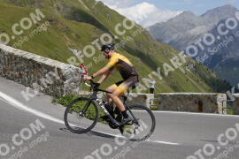Photo #3608687 | 28-07-2023 14:17 | Passo Dello Stelvio - Prato side BICYCLES