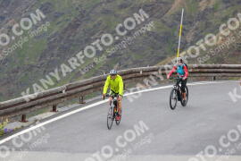 Foto #2435148 | 29-07-2022 14:00 | Passo Dello Stelvio - die Spitze BICYCLES
