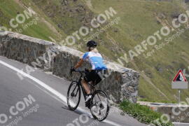 Photo #3280657 | 29-06-2023 13:53 | Passo Dello Stelvio - Prato side BICYCLES