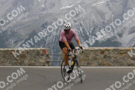Foto #3267052 | 28-06-2023 14:04 | Passo Dello Stelvio - Prato Seite BICYCLES