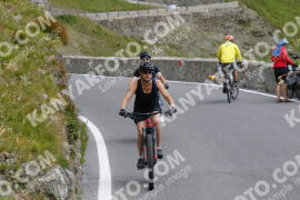 Photo #3877367 | 14-08-2023 12:16 | Passo Dello Stelvio - Prato side BICYCLES