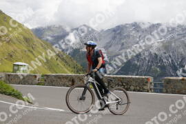 Photo #3303463 | 01-07-2023 13:11 | Passo Dello Stelvio - Prato side BICYCLES