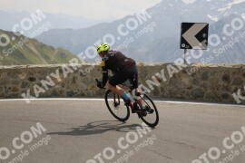 Photo #3255723 | 27-06-2023 11:25 | Passo Dello Stelvio - Prato side BICYCLES