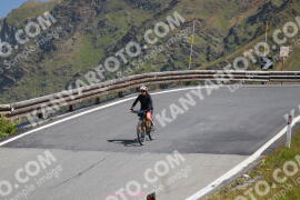 Photo #2409318 | 25-07-2022 11:46 | Passo Dello Stelvio - Peak BICYCLES
