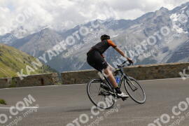Photo #3345683 | 04-07-2023 11:44 | Passo Dello Stelvio - Prato side BICYCLES