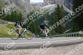 Photo #2528310 | 07-08-2022 11:43 | Sella Pass BICYCLES