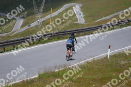 Photo #2389846 | 24-07-2022 12:39 | Passo Dello Stelvio - Peak BICYCLES