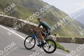 Foto #3277851 | 29-06-2023 11:46 | Passo Dello Stelvio - Prato Seite BICYCLES