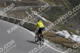 Photo #3108281 | 16-06-2023 11:33 | Passo Dello Stelvio - Prato side BICYCLES