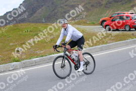 Photo #2411038 | 26-07-2022 12:11 | Passo Dello Stelvio - Peak BICYCLES