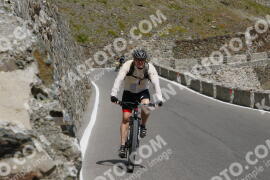 Foto #3897915 | 15-08-2023 12:15 | Passo Dello Stelvio - Prato Seite BICYCLES
