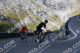 Foto #4074141 | 26-08-2023 09:58 | Passo Dello Stelvio - Prato Seite BICYCLES