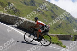 Photo #3461186 | 15-07-2023 11:02 | Passo Dello Stelvio - Prato side BICYCLES