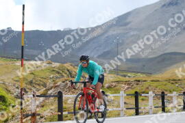 Foto #2423797 | 27-07-2022 11:29 | Passo Dello Stelvio - die Spitze BICYCLES