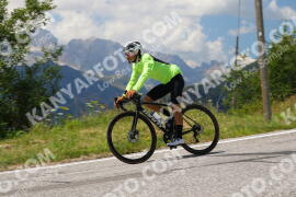 Photo #2578733 | 10-08-2022 13:11 | Pordoi Pass BICYCLES