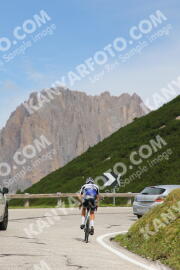 Photo #2614085 | 13-08-2022 10:17 | Pordoi Pass BICYCLES