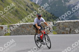 Photo #3754927 | 08-08-2023 12:09 | Passo Dello Stelvio - Prato side BICYCLES