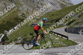 Photo #3176300 | 20-06-2023 10:29 | Passo Dello Stelvio - Waterfall curve BICYCLES