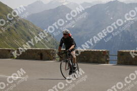 Photo #3276976 | 29-06-2023 10:41 | Passo Dello Stelvio - Prato side BICYCLES