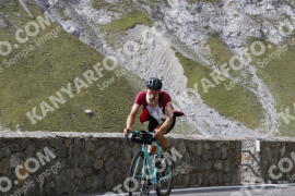 Photo #4062039 | 25-08-2023 11:10 | Passo Dello Stelvio - Prato side BICYCLES