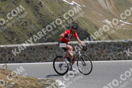 Photo #3109373 | 16-06-2023 12:59 | Passo Dello Stelvio - Prato side BICYCLES