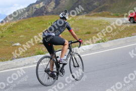 Photo #2410246 | 26-07-2022 10:29 | Passo Dello Stelvio - Peak BICYCLES
