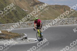 Photo #3130300 | 17-06-2023 14:50 | Passo Dello Stelvio - Prato side BICYCLES