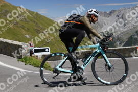 Foto #3593192 | 27-07-2023 13:53 | Passo Dello Stelvio - Prato Seite BICYCLES