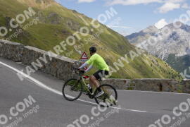 Foto #3696551 | 02-08-2023 13:36 | Passo Dello Stelvio - Prato Seite BICYCLES