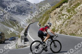 Photo #4062388 | 25-08-2023 11:35 | Passo Dello Stelvio - Prato side BICYCLES