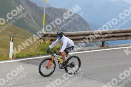 Foto #2459243 | 31-07-2022 11:06 | Passo Dello Stelvio - die Spitze BICYCLES
