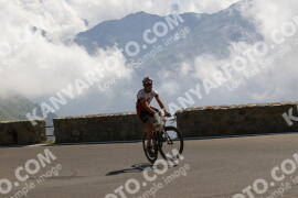 Foto #3487536 | 16-07-2023 10:36 | Passo Dello Stelvio - Prato Seite BICYCLES