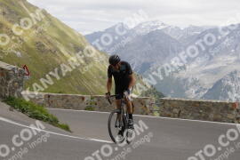 Foto #3266367 | 28-06-2023 13:39 | Passo Dello Stelvio - Prato Seite BICYCLES
